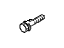 Hyundai 11296-10606-P Bolt