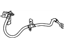 Hyundai 58731-3V500 Hose-Brake Front,LH