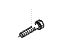 Hyundai 11234-10606-P Bolt