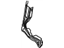 Hyundai 64523-2L010 Reinforcement-Fender,RH