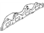 Hyundai 28511-38201 Exhaust Manifold