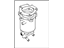 Hyundai 28530-38760 Manifold Catalyst Case Assembly Hyundai 28530-38760 Manifold Catalyst Case Assembly