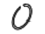 Hyundai 43238-2C000 Ring-Snap