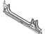 Hyundai 71322-250B0 Panel-Side Sill Outrer,RH