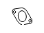 Hyundai 28751-2V000 Gasket-Exhaust Pipe