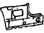Hyundai 64353-29000 Extension Assembly-Side Sill Inner,Front