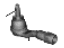 Hyundai 56825-I3000 END ASSY-TIE ROD,RH