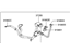 Hyundai 91850-3K010 Wiring Assembly-Battery