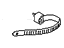 Hyundai 17998-15207 Band-Cable
