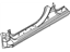 Hyundai 71322-A5D10 Panel-Side Sill Outrer,RH