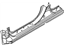 Hyundai 71312-A5D10 Panel-Side Sill Outrer,LH