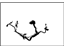 Hyundai 91850-3Q710 Wiring Assembly-Battery