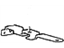 Hyundai 94362-29010 Bracket-Upper Hyundai 94362-29010 Bracket-Upper