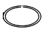 Hyundai 21060-7520 O-Ring