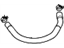 Hyundai 26710-3C330 Hose Assembly-Breather,B