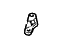 Hyundai 45931-22000 Support-Sprag Rod