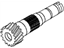 Hyundai 45722-39036 Shaft-Output