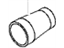 Hyundai 45724-39000 Collar