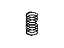 Hyundai 45686-39500 Spring-Reduction Brake