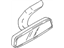 Hyundai 85101-27000 Mirror Assembly-Rear View Inside
