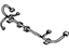 Hyundai 91646-34000 Wiring Assembly-Sunroof
