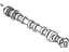 Hyundai 24200-03170 Camshaft Assembly-Exhaust