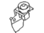 Hyundai 93880-2L000 Switch Assembly-Hood