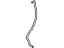Hyundai 28328-2GGA0 Hose-Vacuum