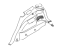 Hyundai 95120-2B700-J4 Accessory Socket Assembly
