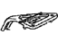 Hyundai 28421-33111 Stay-Intake Manifold Hyundai 28421-33111 Stay-Intake Manifold