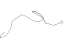 Hyundai 81280-KL000 CABLE ASSY-T/LID RELEASE
