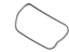 Hyundai 81061-KL000 W/STRIP-TRUNK LID OPNG