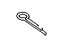 Hyundai 14300-85257-B Pin-Split