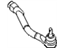 Hyundai 56820-4Z000 End Assembly-Tie Rod,LH