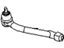 Hyundai 56820-4Z050 End Assembly-Tie Rod,RH