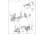 Hyundai 36100-11140 Starter Assembly