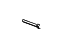 Hyundai 57799-4D200 Pin