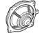 Hyundai 96330-3V000 Rear Door Speaker & Protector Assembly