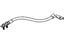 Hyundai 91860-3K110 Wiring Assembly-Transmission Ground