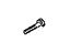 Hyundai 11403-06206-K Bolt