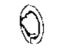 Hyundai 97293-38000 Switch Assembly-Temperature
