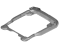 Hyundai 85412-S8100 DUCT ASSY-HEADLINING