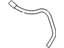 Hyundai 97284-2T000 Hose-Drain