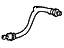 Hyundai 41640-22000 Hose-Clutch