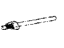 Hyundai 24552-35024 Rocker Arm Hyundai 24552-35024 Rocker Arm
