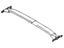 Hyundai 87290-0W000 Bar-Cross Roof Rack