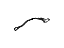 Hyundai 56129-28400 Wire Assembly-Ground