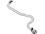Hyundai 91860-2E040 Wiring Assembly-Earth