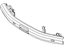 Hyundai 86530-2C500 Front Bumper Rail Assembly