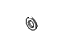 Hyundai 17511-16000 Gasket
